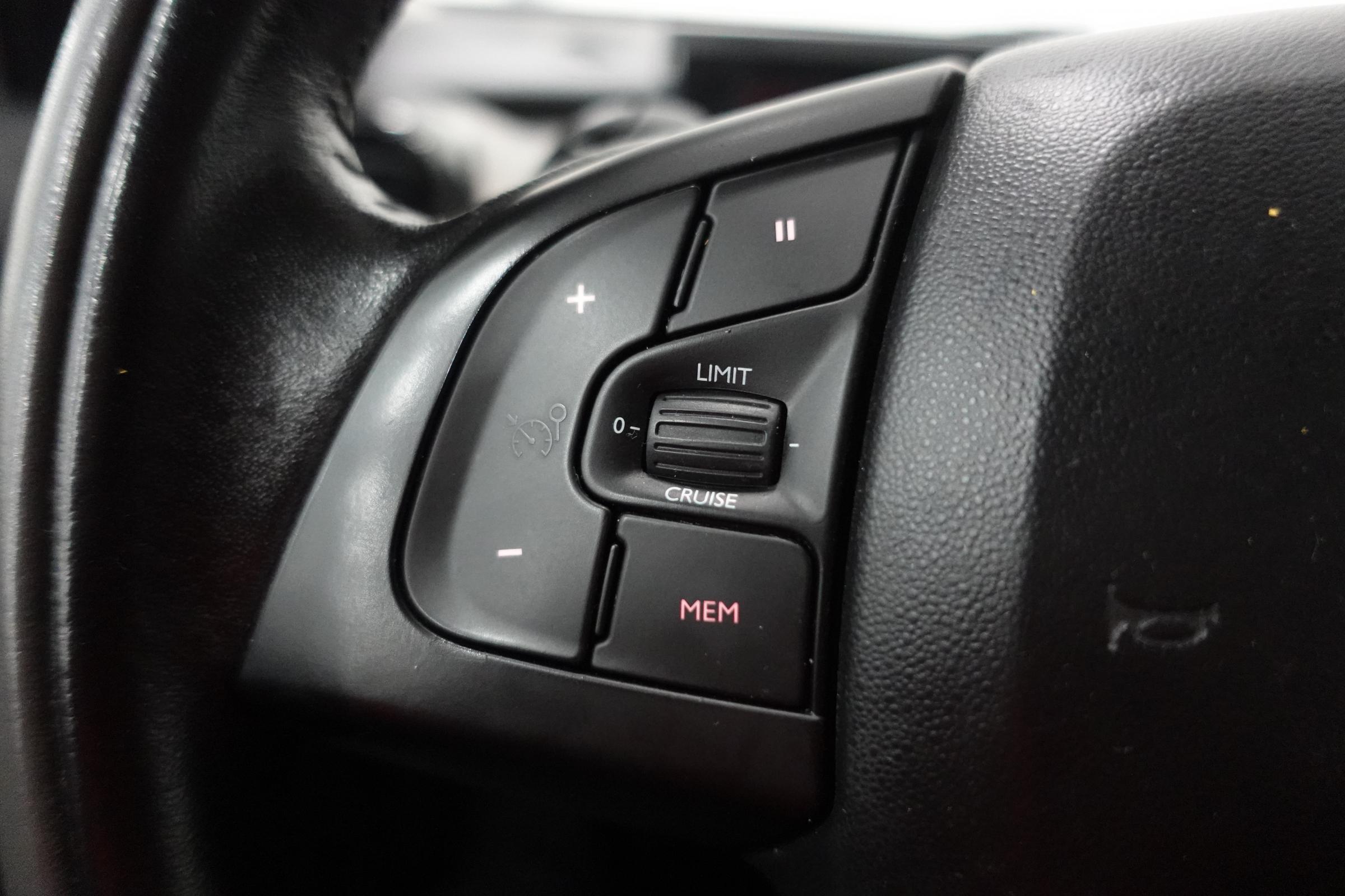 Citroën C4 Cactus, 2016 - pohled č. 15