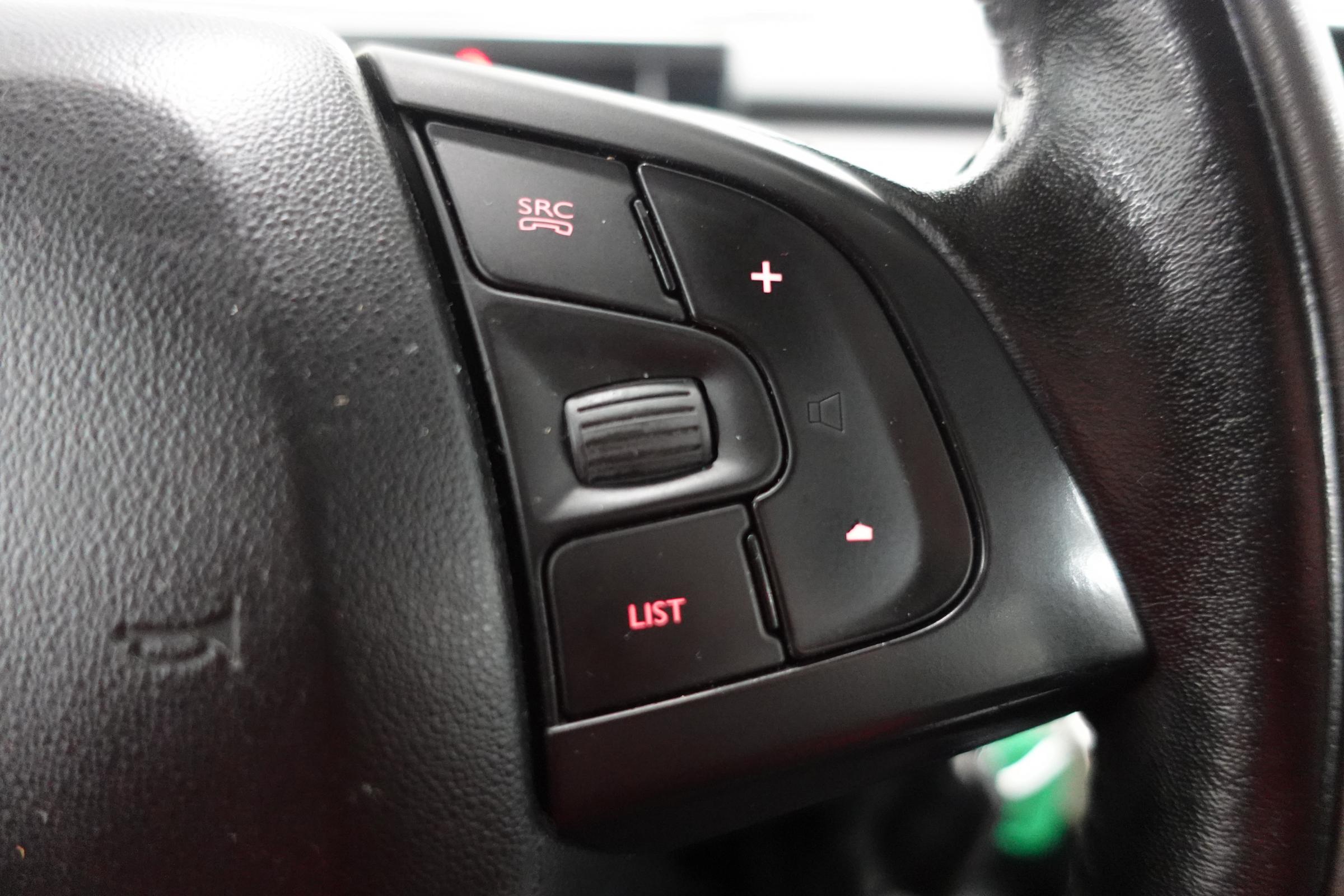 Citroën C4 Cactus, 2016 - pohled č. 16