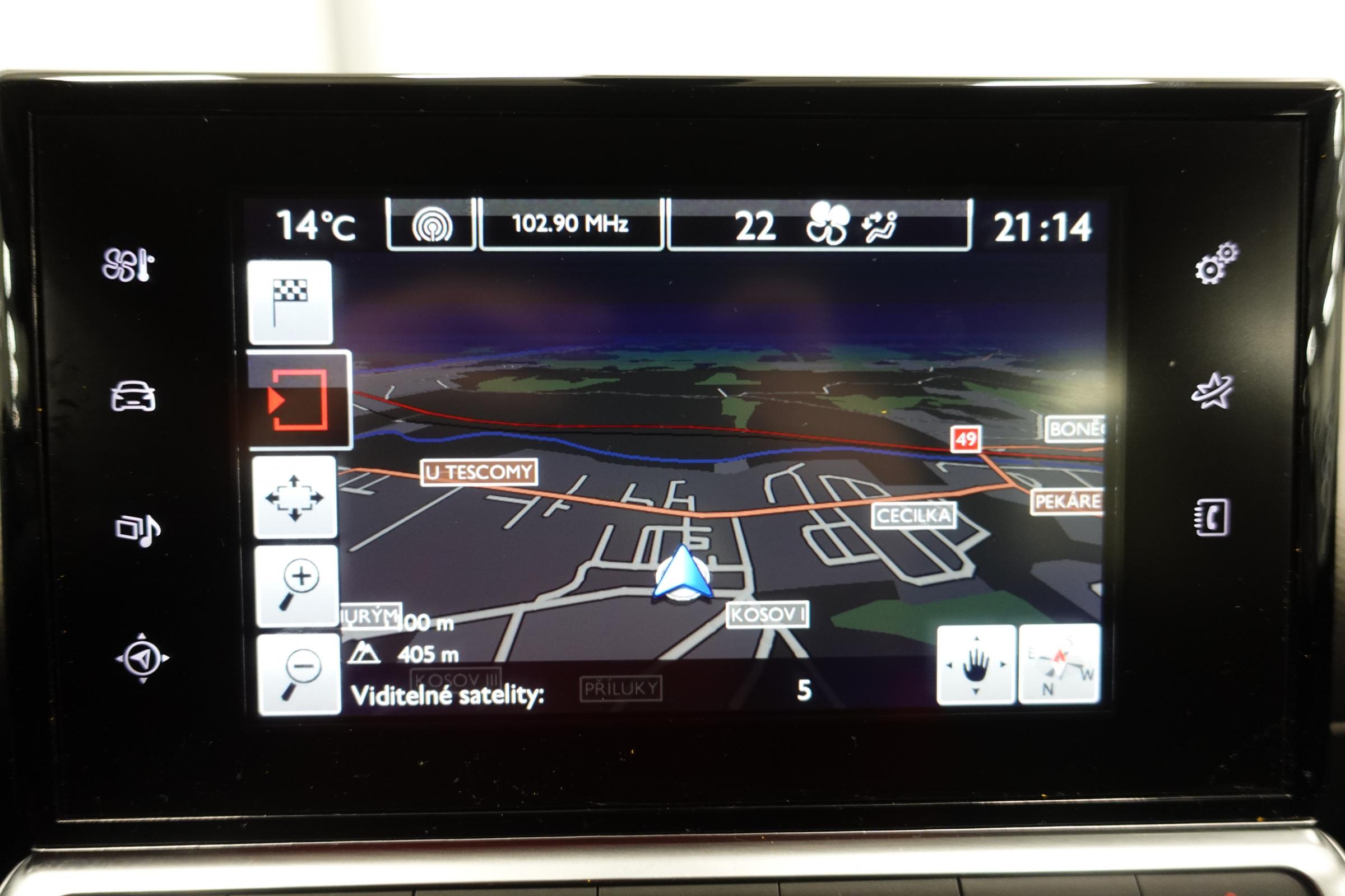 Citroën C4 Cactus, 2016 - pohled č. 17