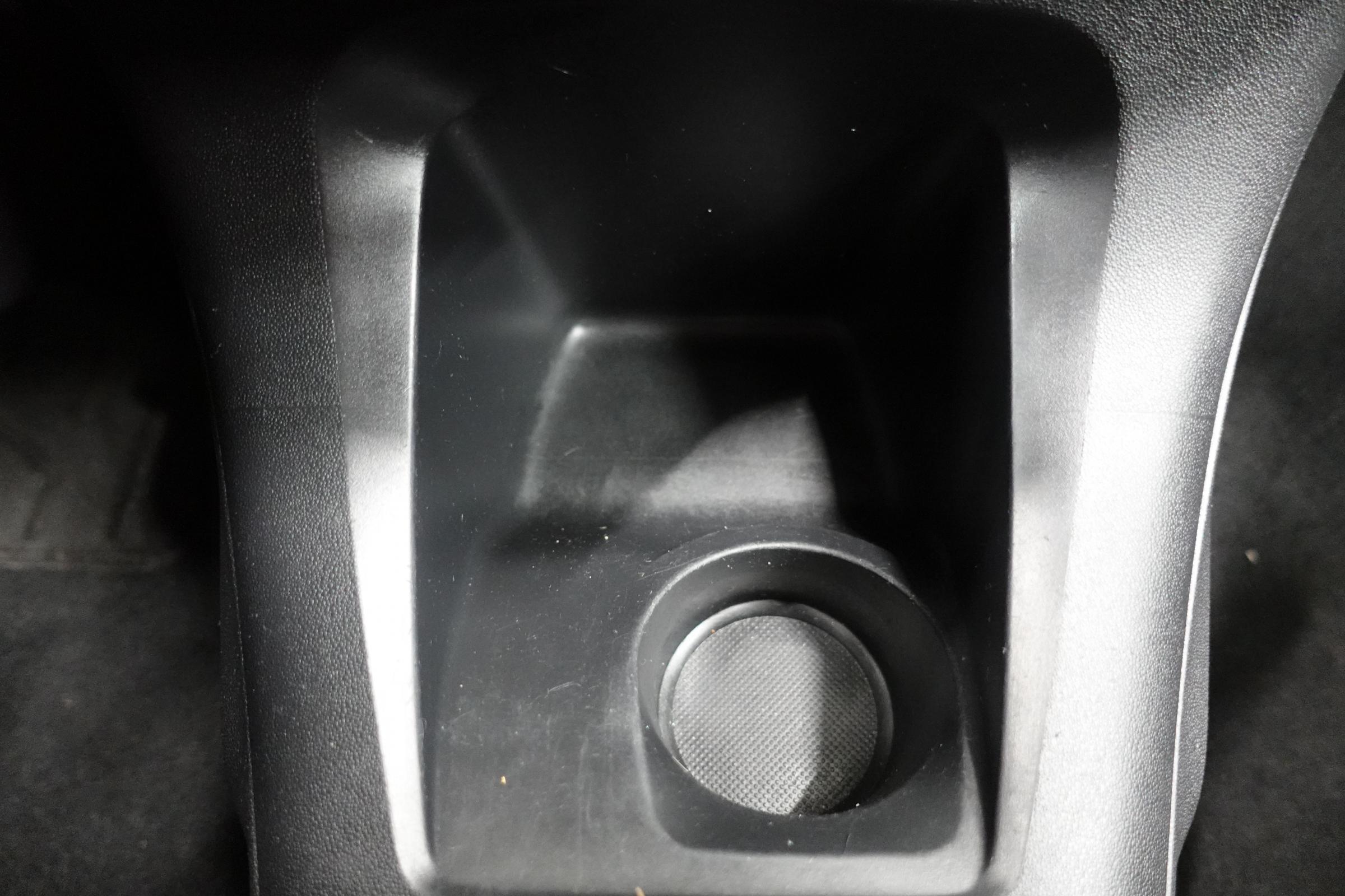 Citroën C4 Cactus, 2016 - pohled č. 20