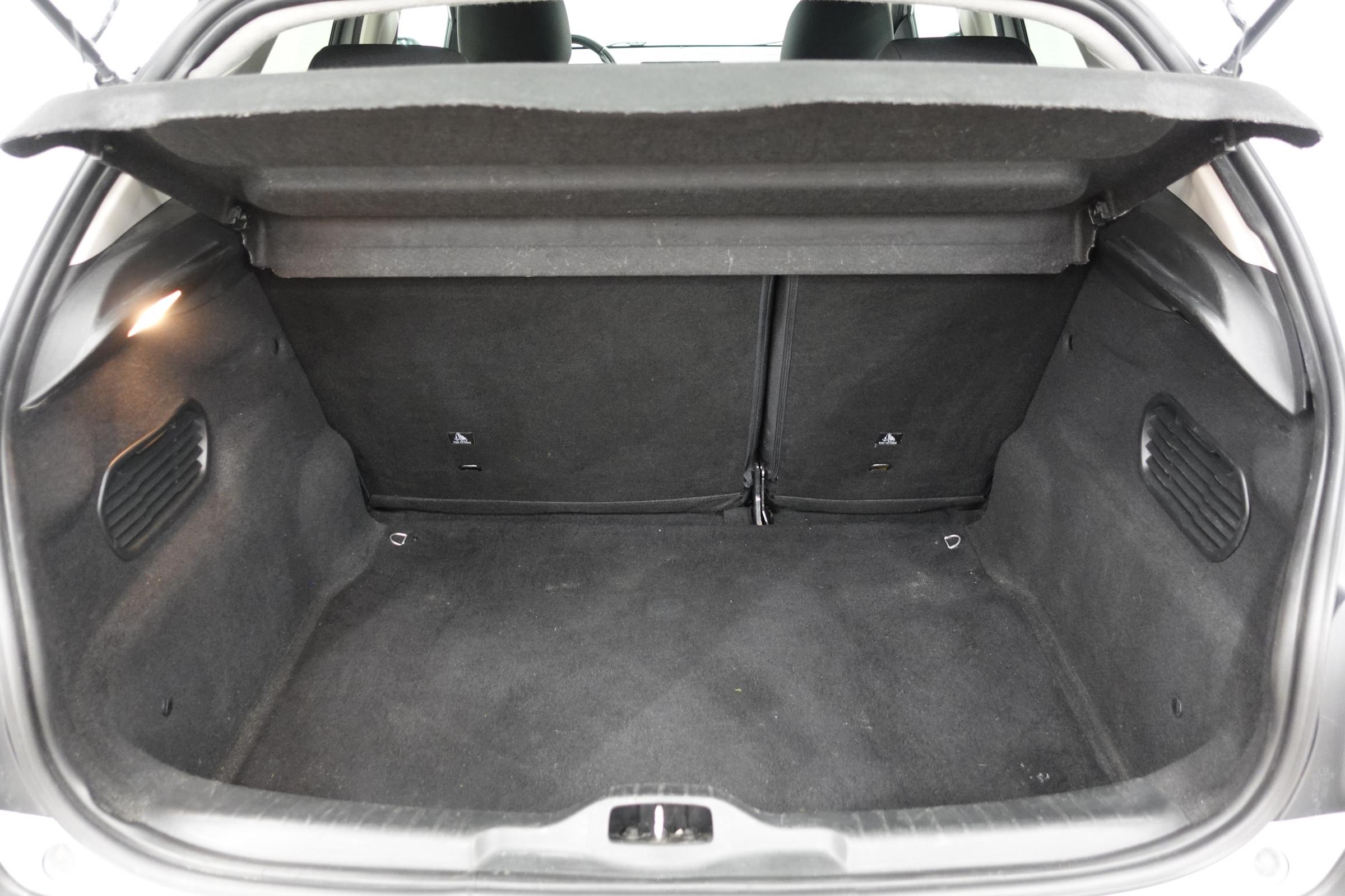 Citroën C4 Cactus, 2016 - pohled č. 7