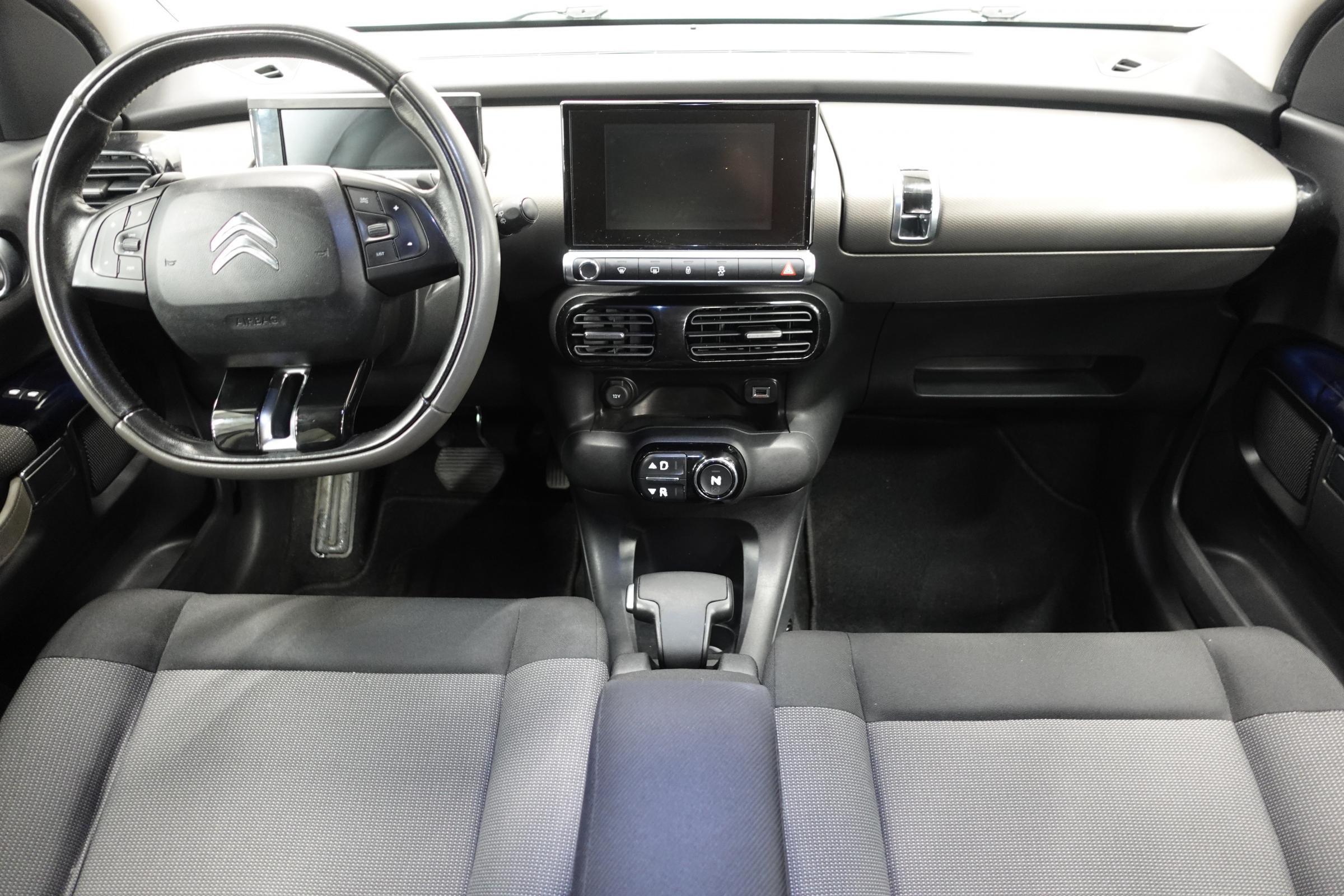 Citroën C4 Cactus, 2016 - pohled č. 8