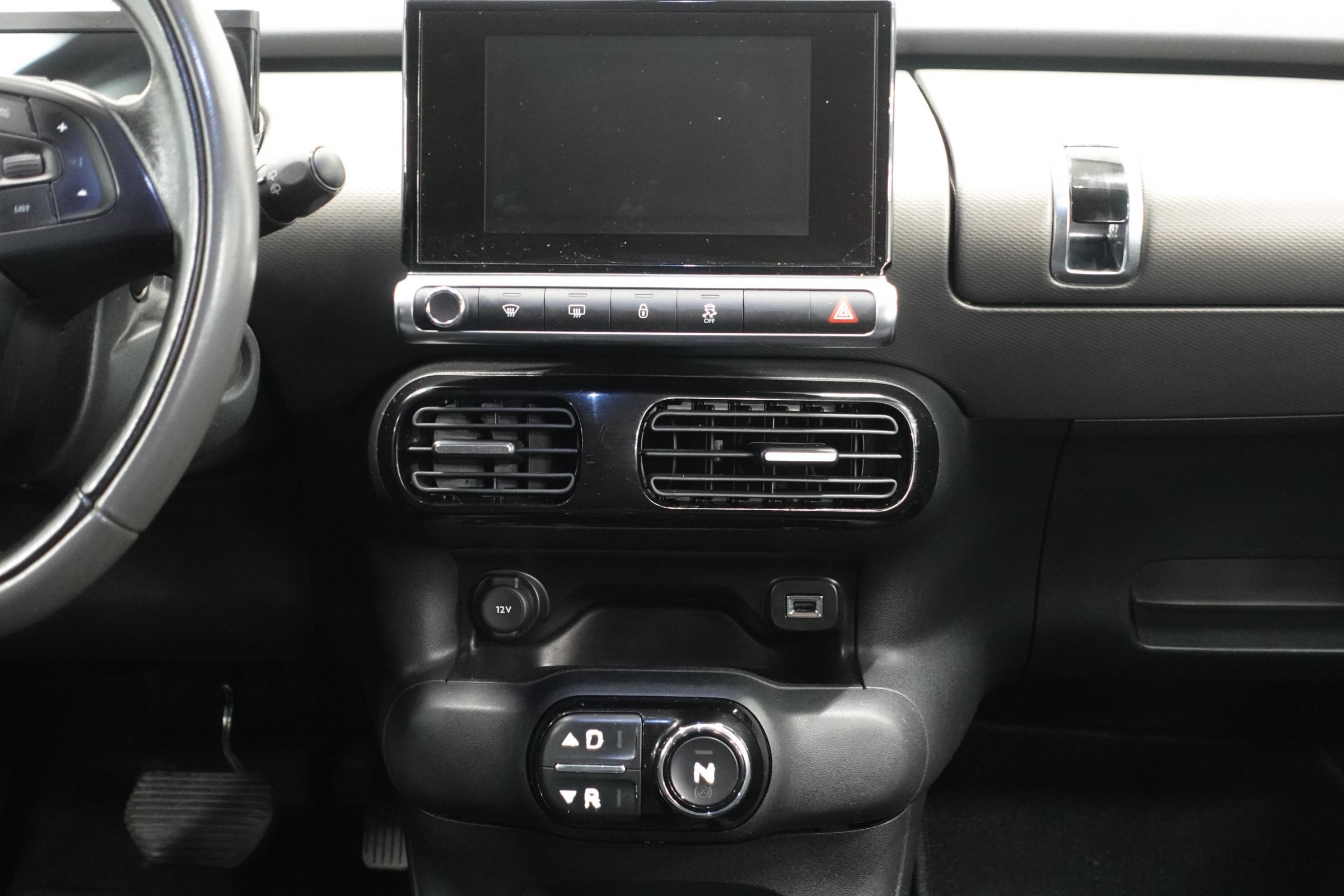 Citroën C4 Cactus, 2016 - pohled č. 9