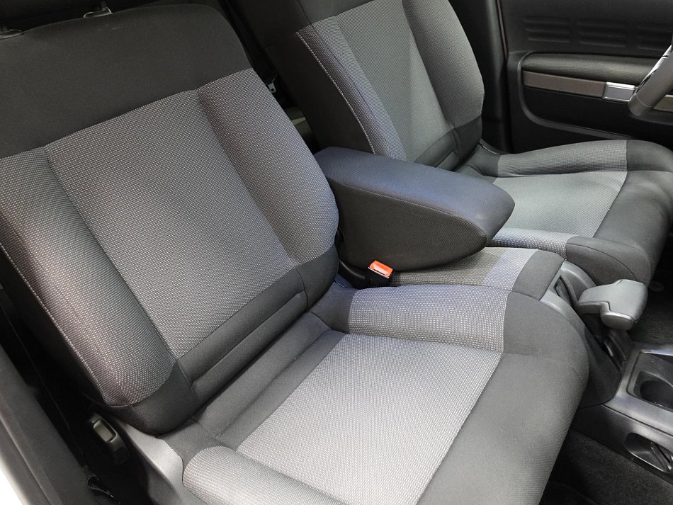 Citroën C4 Cactus 1.2 VTi Shine