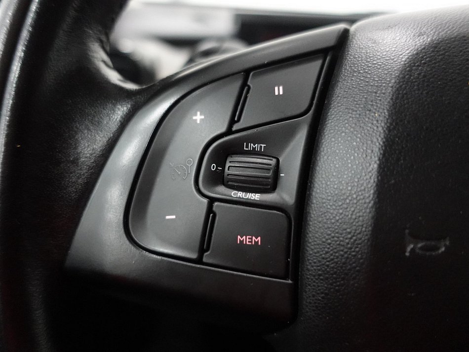 Citroën C4 Cactus 1.2 VTi Shine