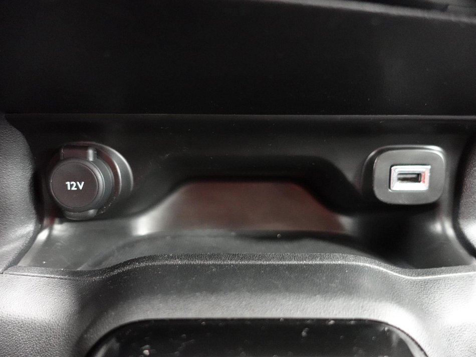 Citroën C4 Cactus 1.2 VTi Shine