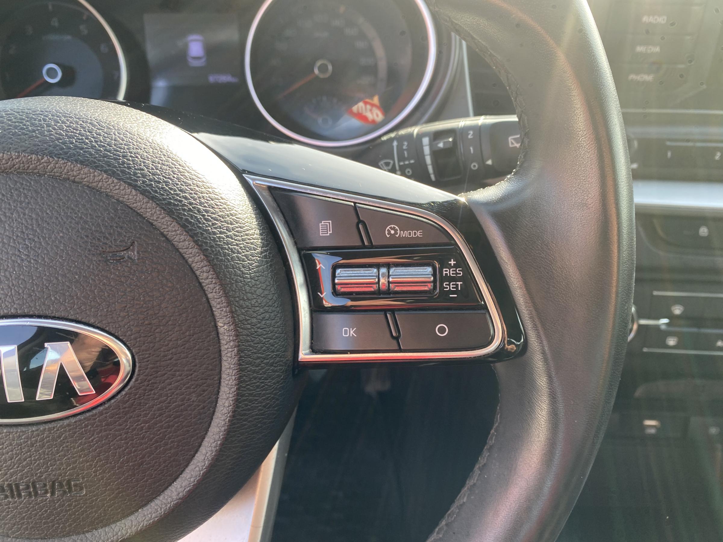 Kia Cee´d, 2020 - pohled č. 13