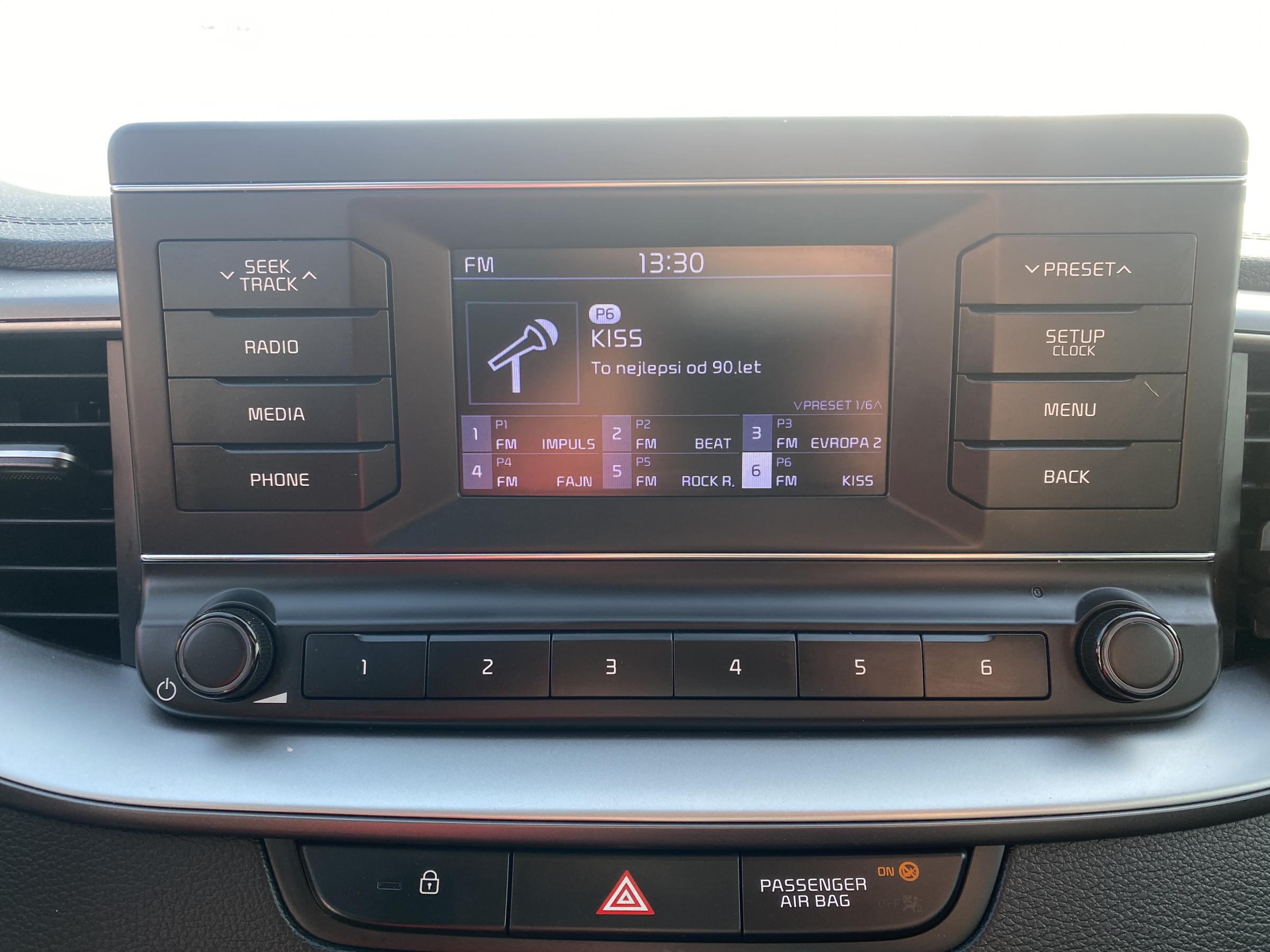 Kia Cee´d, 2020 - pohled č. 15