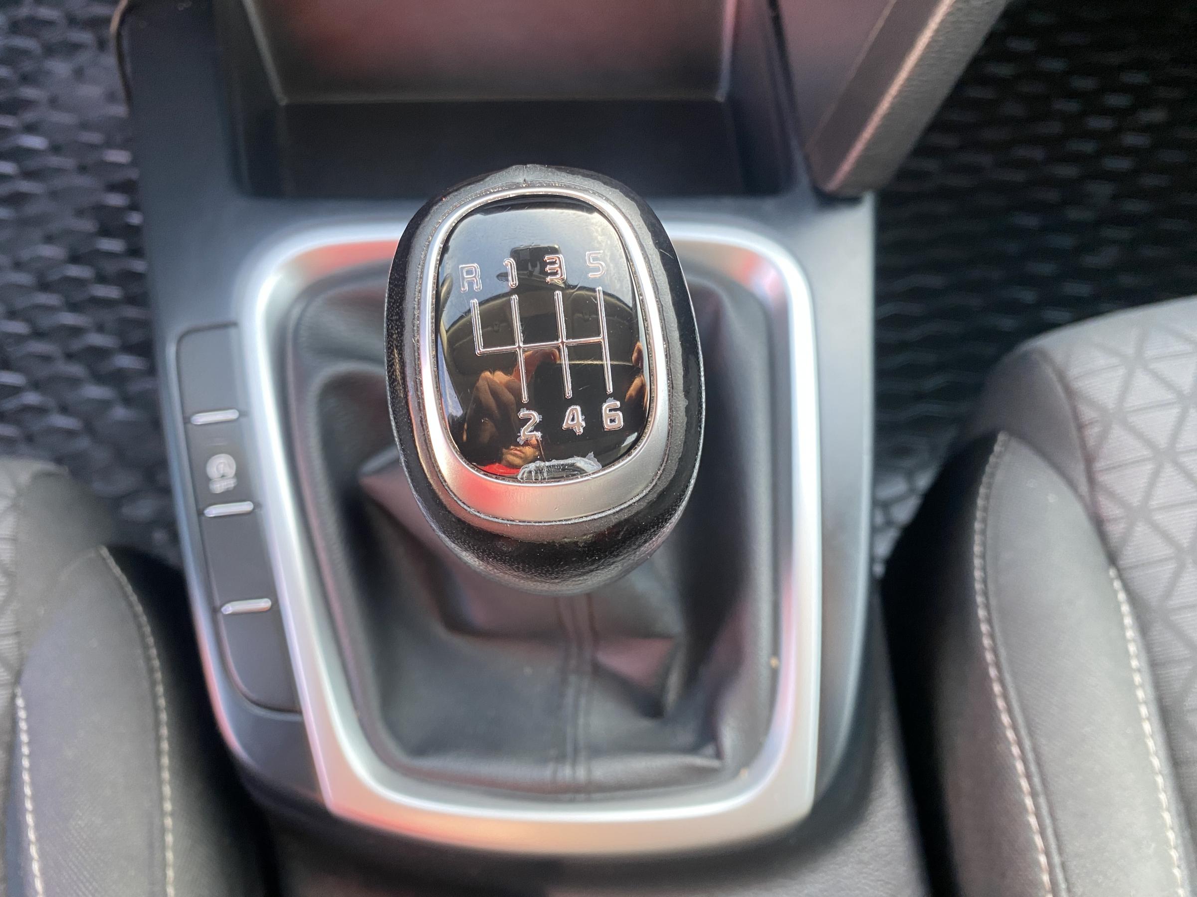 Kia Cee´d, 2020 - pohled č. 17