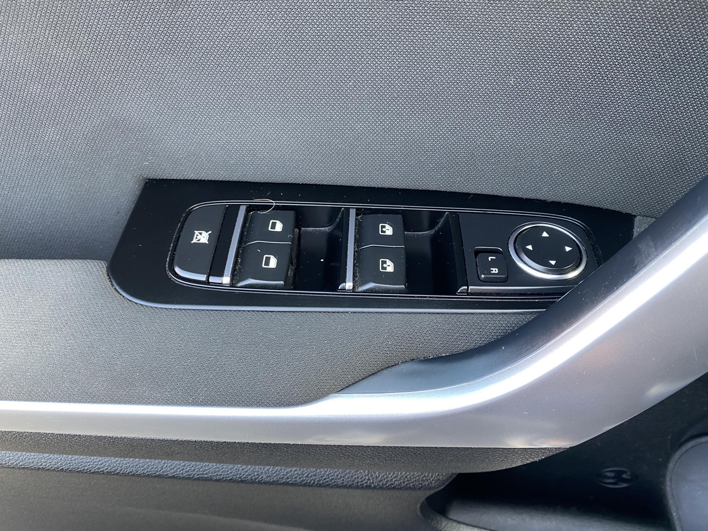 Kia Cee´d, 2020 - pohled č. 19