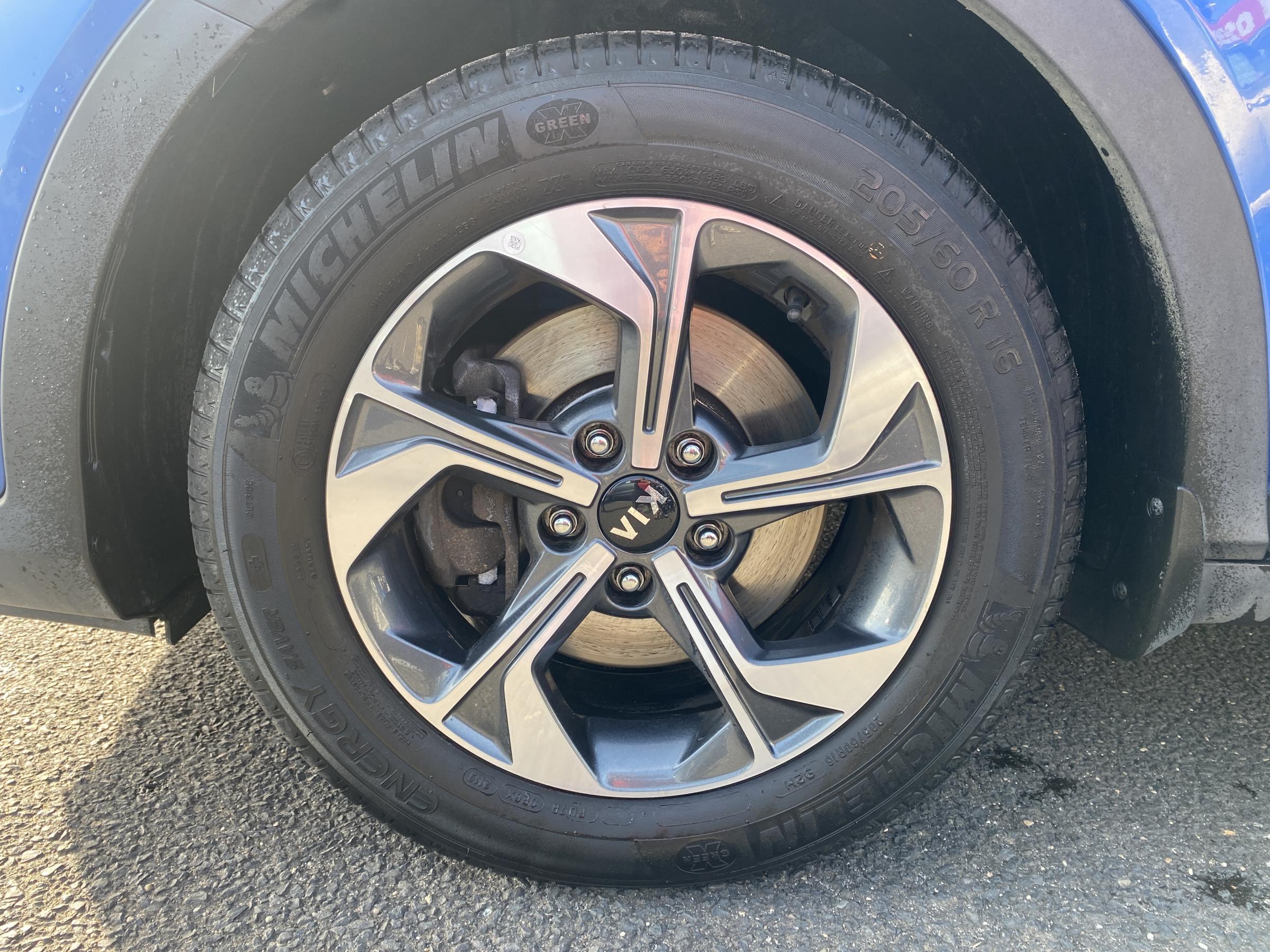 Kia Cee´d, 2020 - pohled č. 20