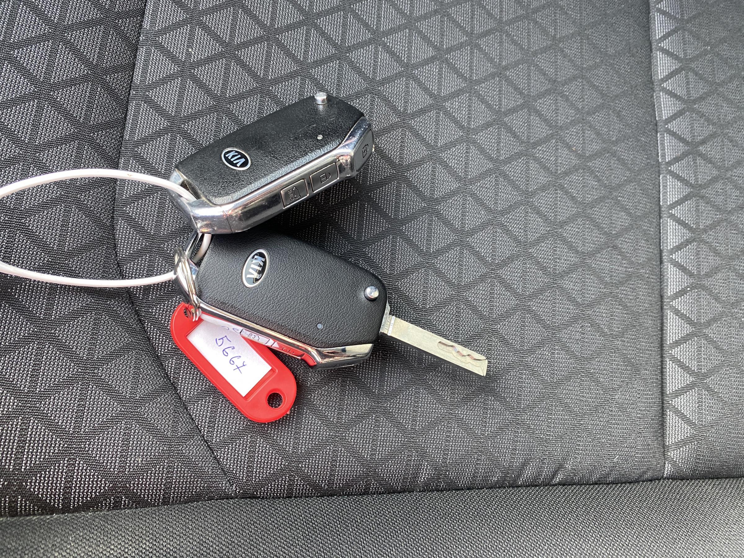 Kia Cee´d, 2020 - pohled č. 21