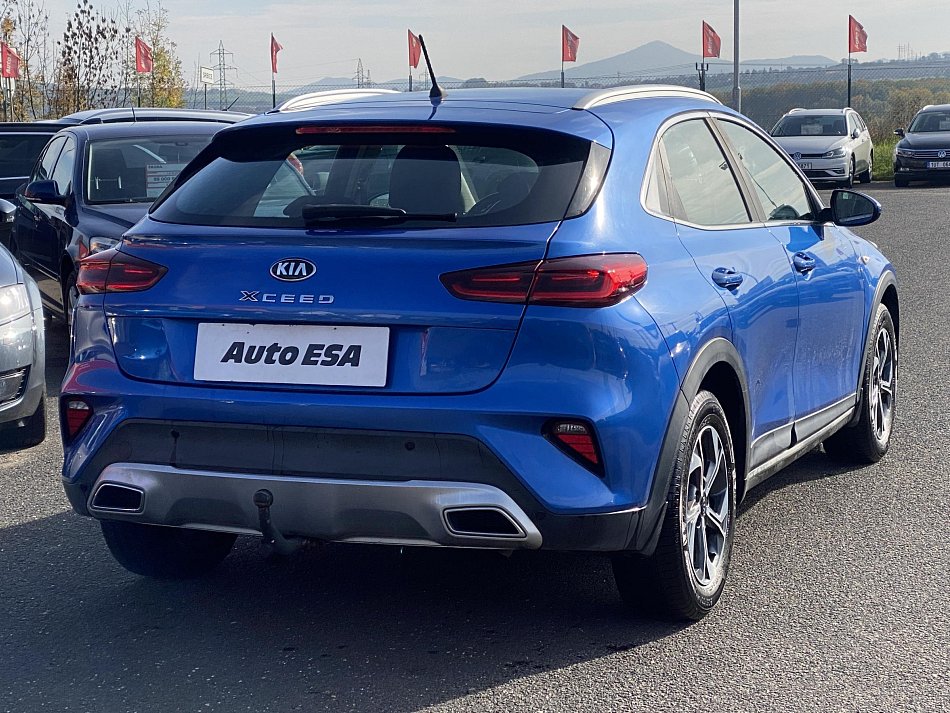 Kia Ceed 1.4TGDi 