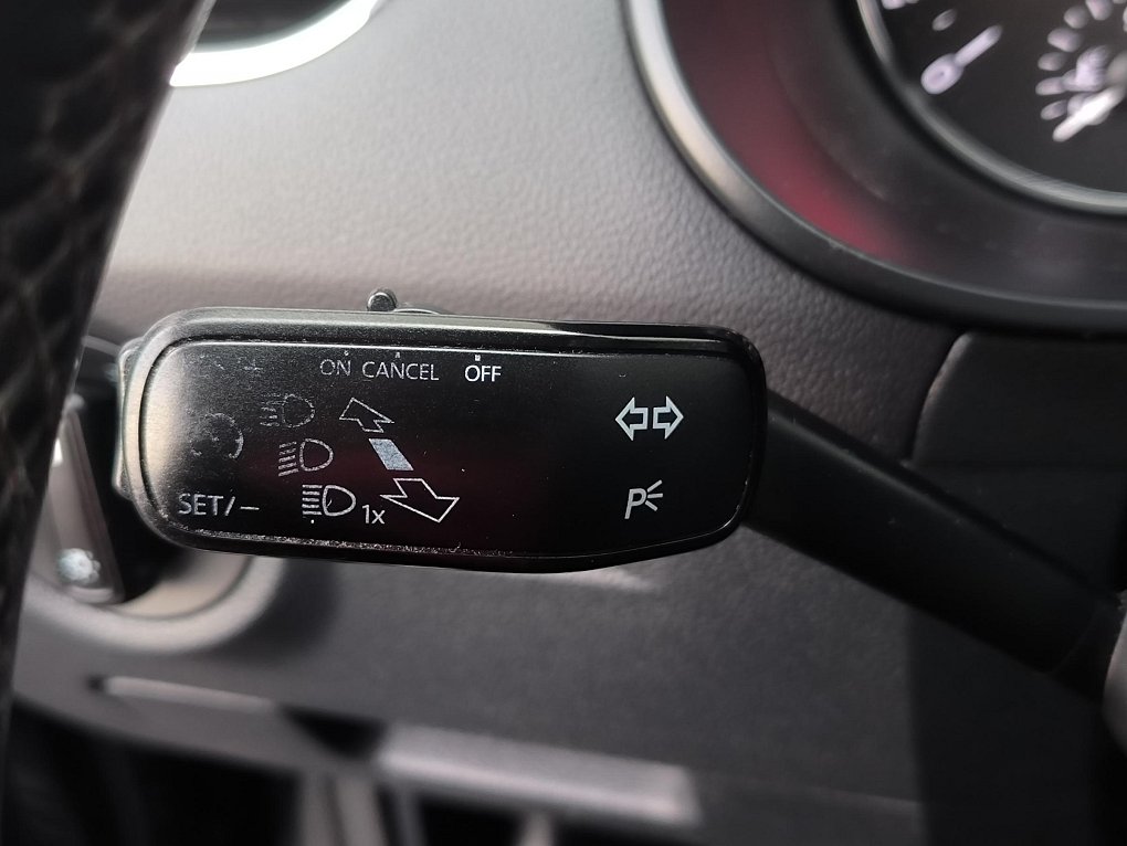 Škoda Octavia III 2.0 TDi Ambition