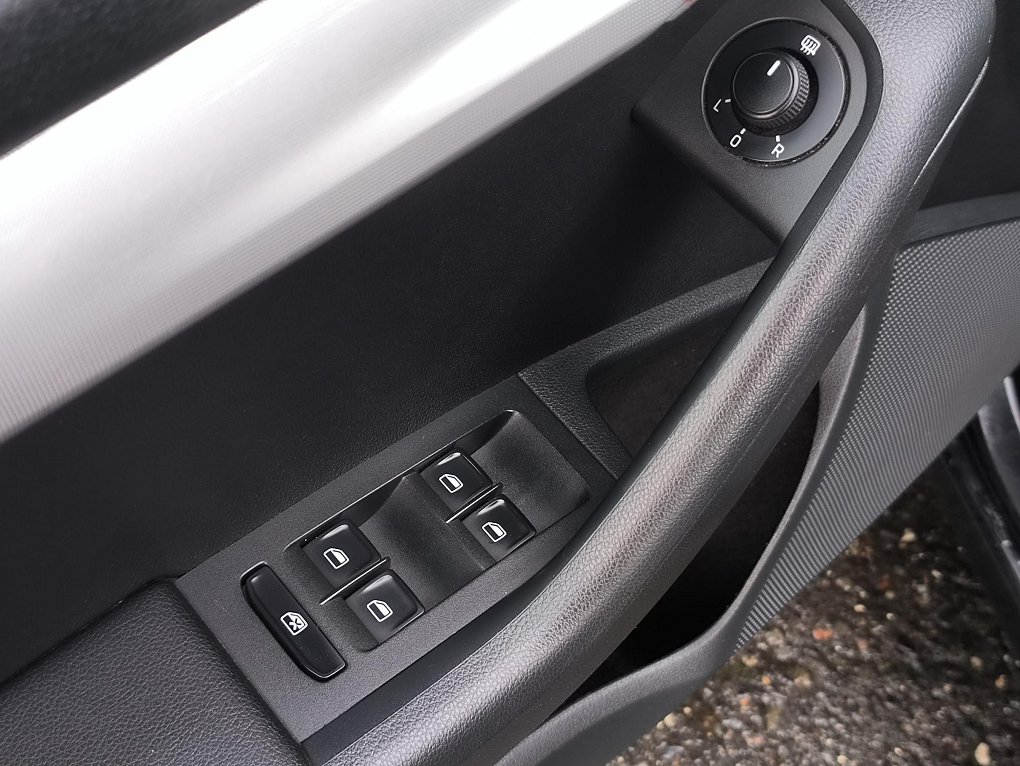 Škoda Octavia III 2.0 TDi Ambition