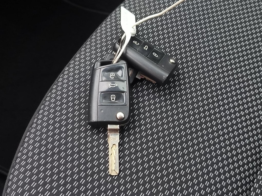 Škoda Octavia III 2.0 TDi Ambition