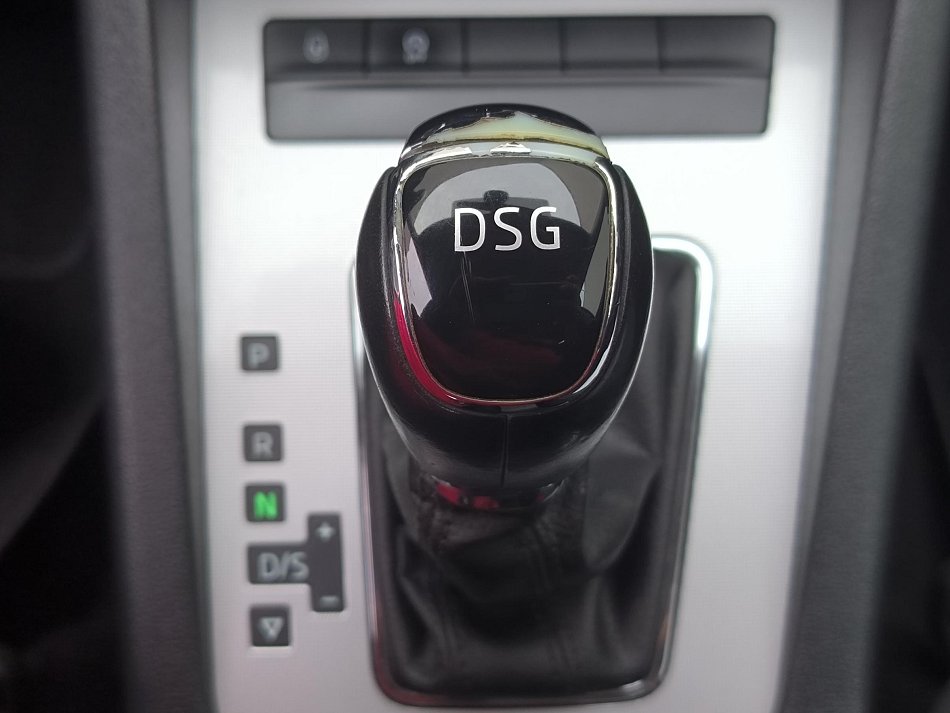 Škoda Octavia III 2.0 TDi Ambiente