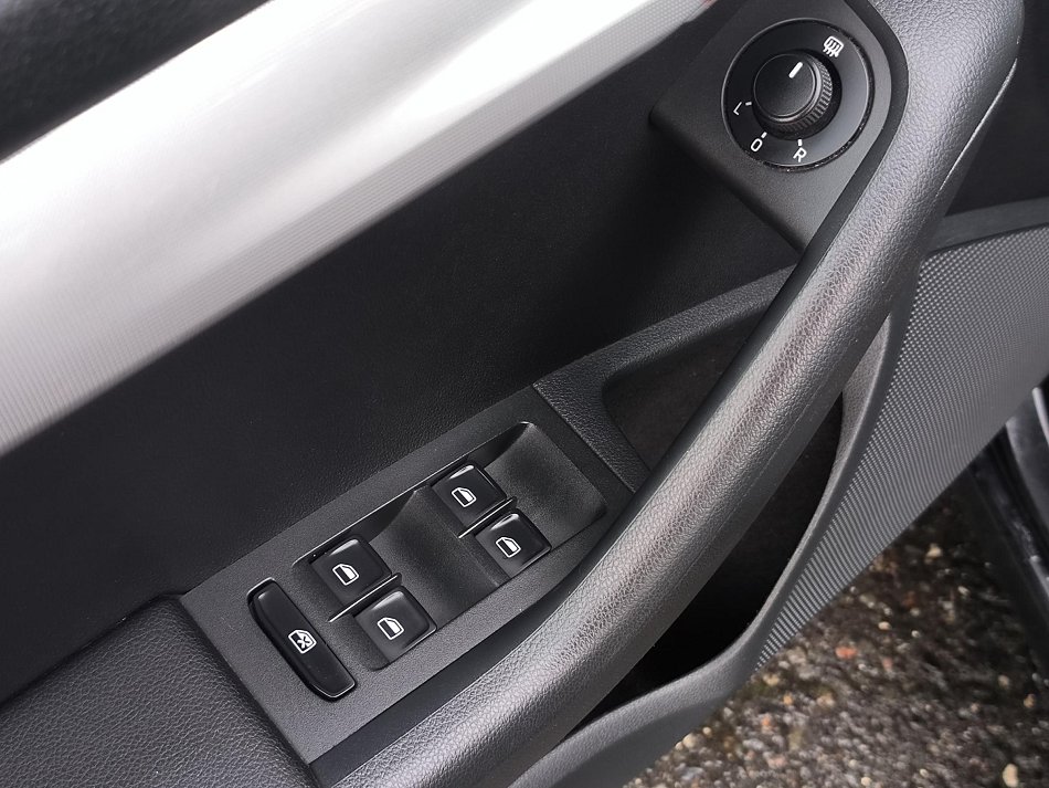 Škoda Octavia III 2.0 TDi Ambiente