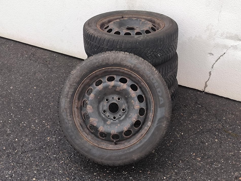 Škoda Octavia III 2.0 TDi Ambiente