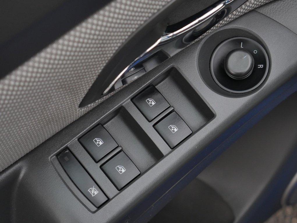 Chevrolet Cruze 2.0D 