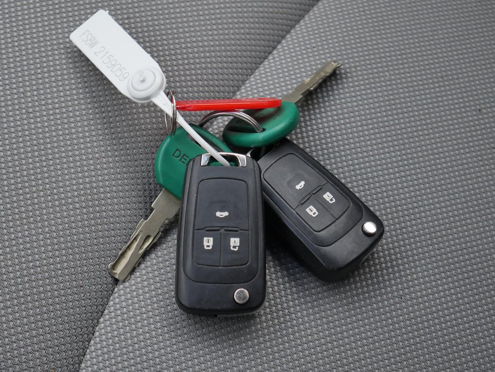 Chevrolet Cruze 2.0D 