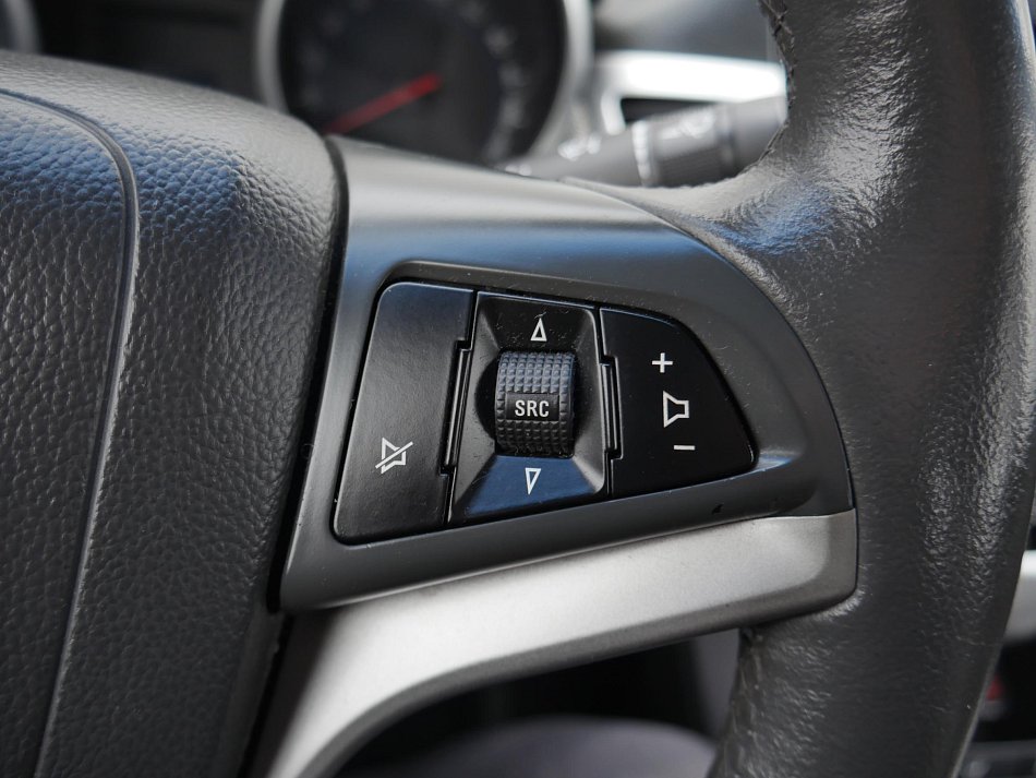 Chevrolet Cruze 2.0D 