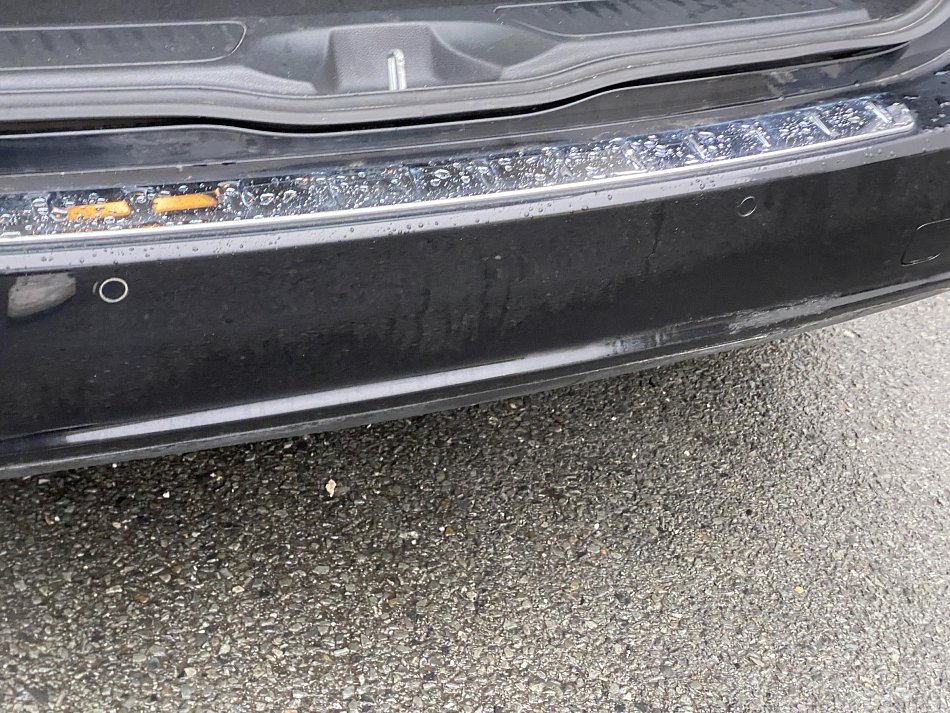 Mercedes-Benz Třída B 1.6i 