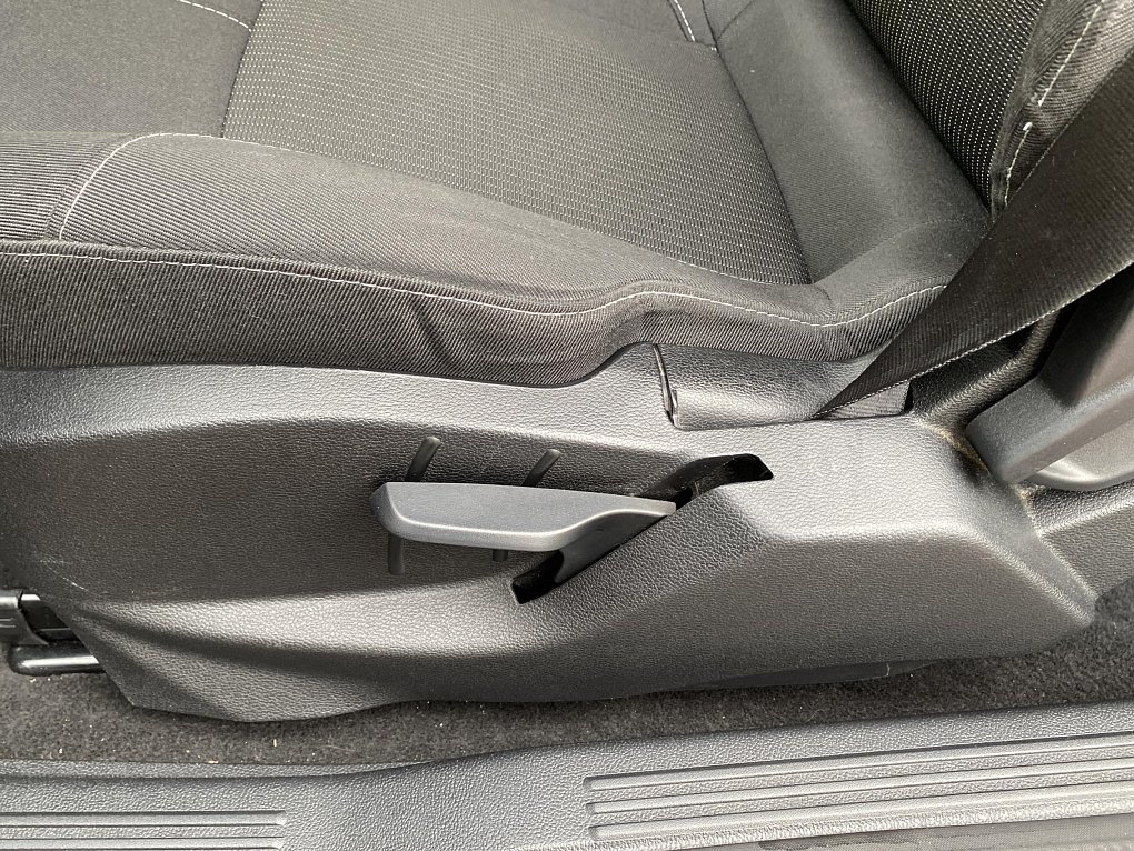 Ford B-MAX 1.0EB Titanium