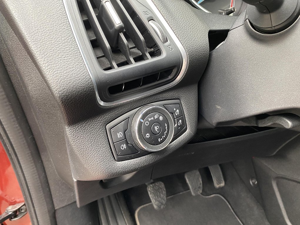 Ford B-MAX 1.0EB Titanium