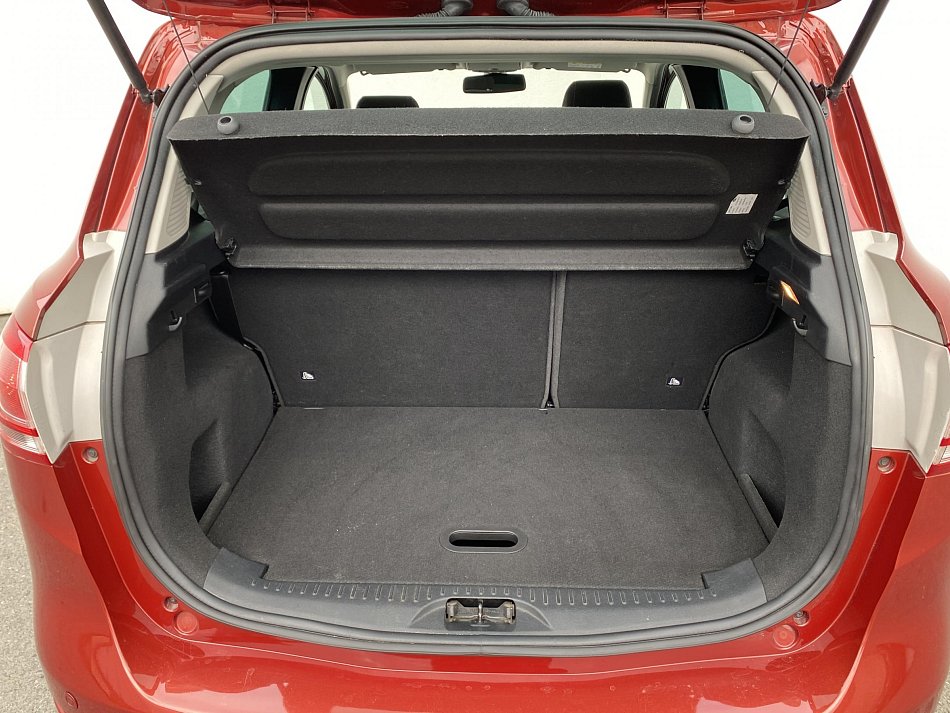 Ford B-MAX 1.0EB Titanium