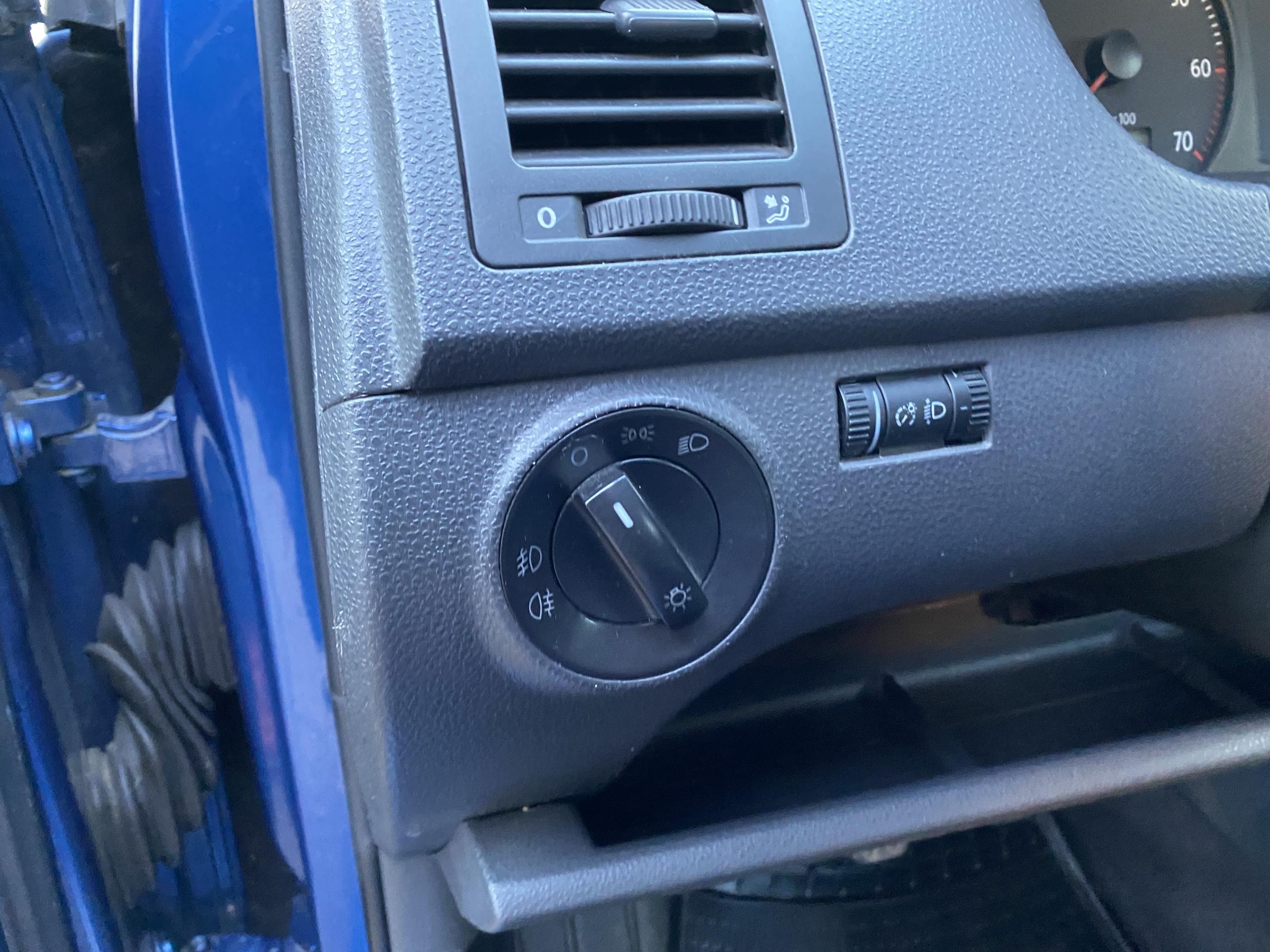 Volkswagen Polo, 2005 - pohled č. 15