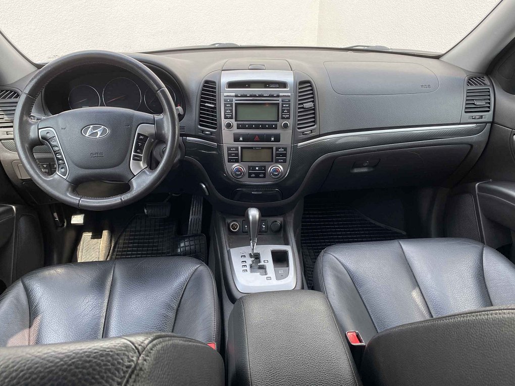 Hyundai Santa Fe 2.2 CRDi  4x4