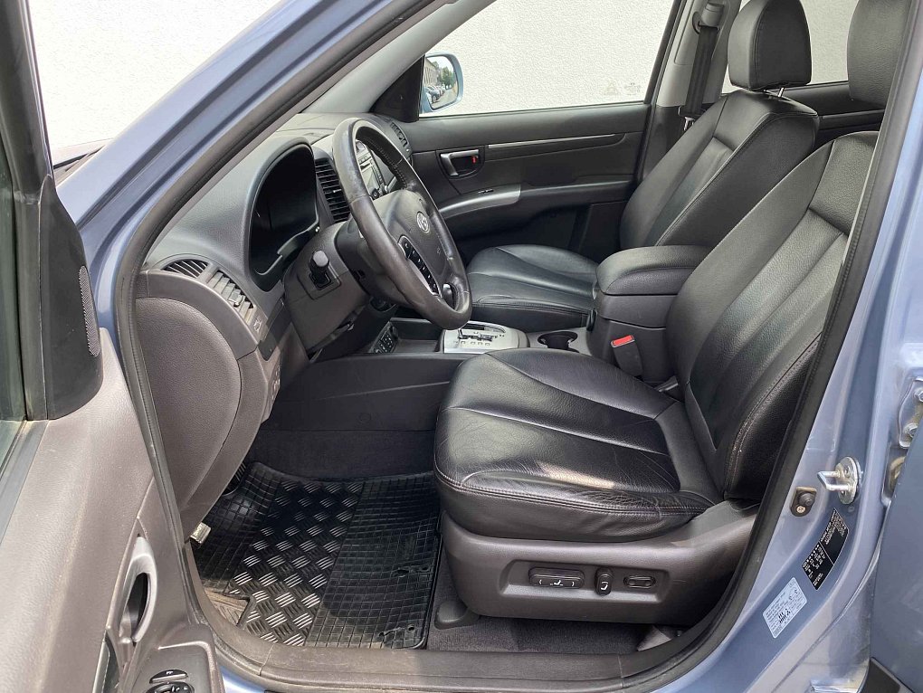 Hyundai Santa Fe 2.2 CRDi  4x4