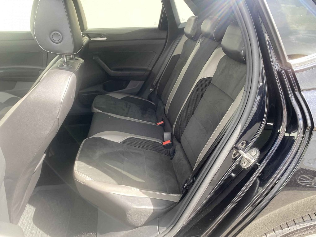 Volkswagen Polo 2.0 TSi GTi