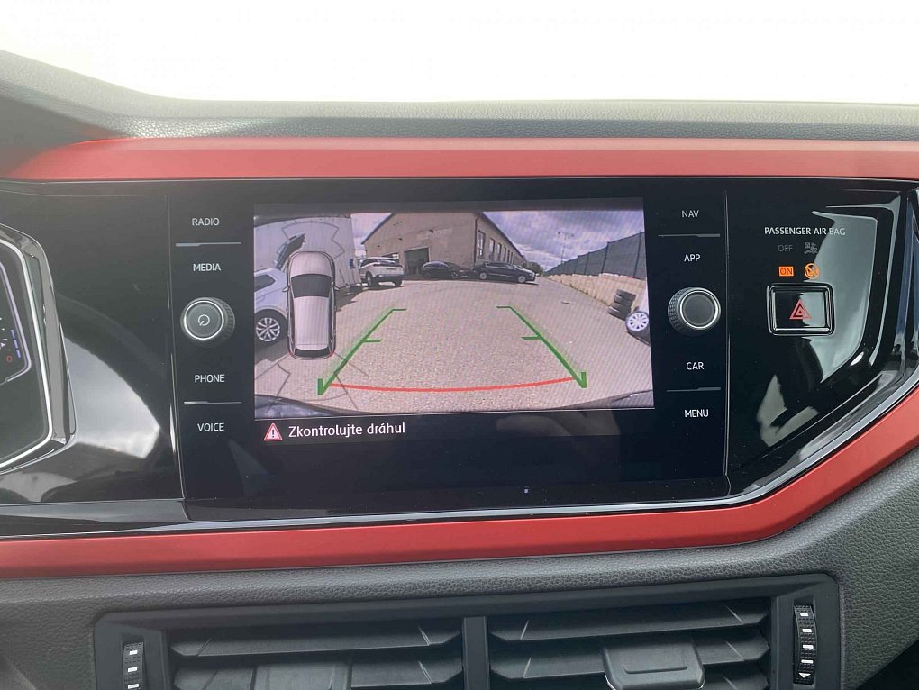 Volkswagen Polo 2.0 TSi GTi