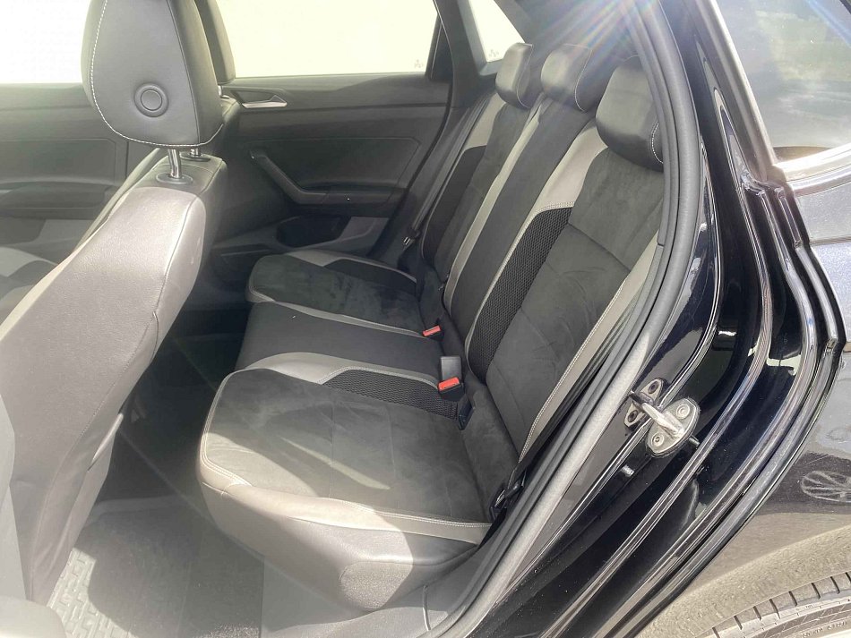Volkswagen Polo 2.0 TSi GTi