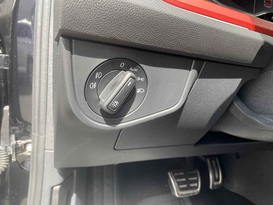 Volkswagen Polo 2.0 TSi GTi