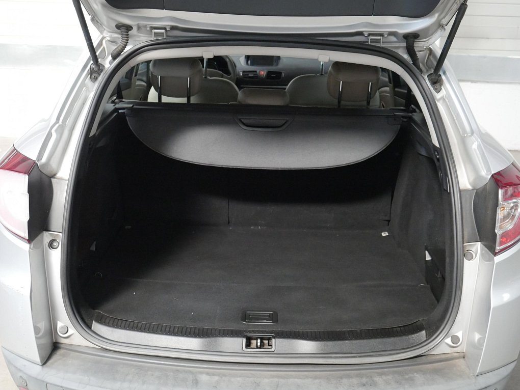 Renault Mégane 1.9 dCi 