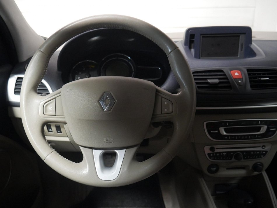 Renault Mégane 1.9 dCi 