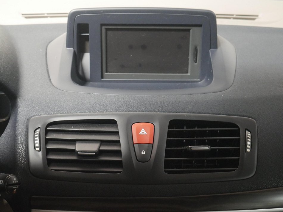 Renault Mégane 1.9 dCi 