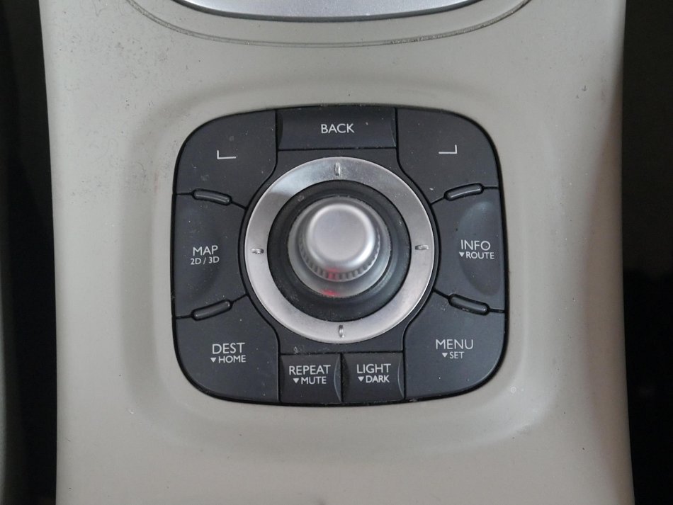 Renault Mégane 1.9 dCi 