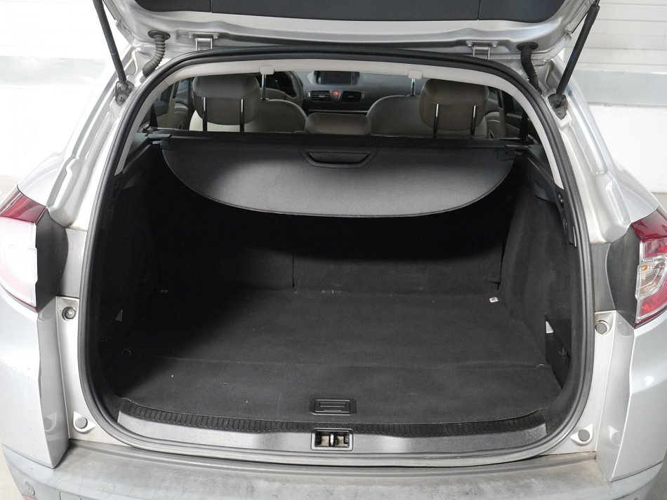 Renault Mégane 1.9 dCi 
