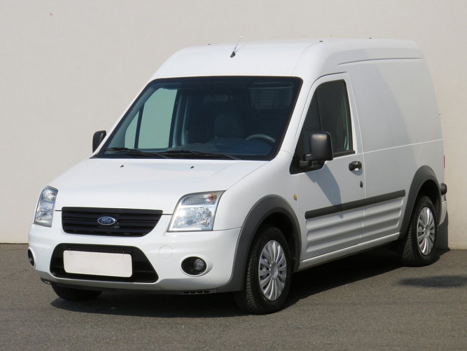Ford Transit Connect 1.7d 