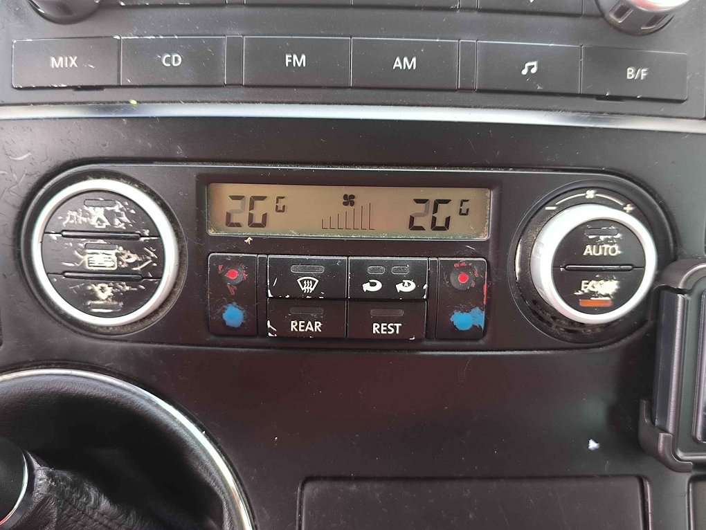 Volkswagen Multivan 2.5 TDi 