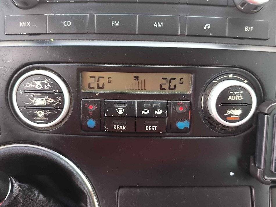 Volkswagen Multivan 2.5 TDi 