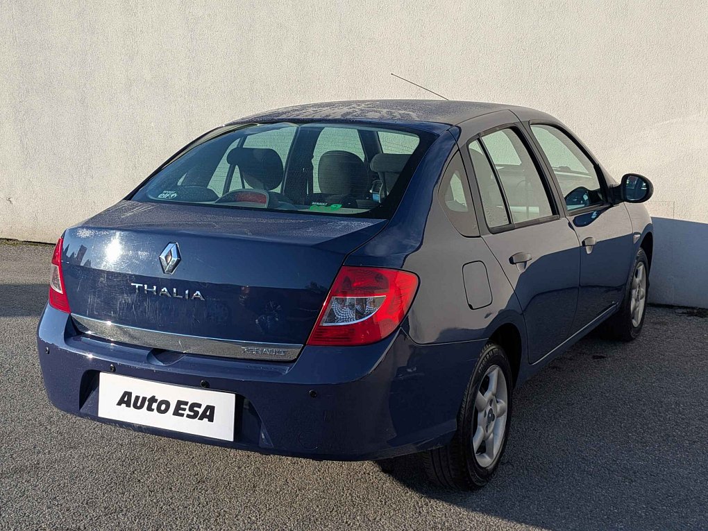 Renault Thalia 1.2 i 