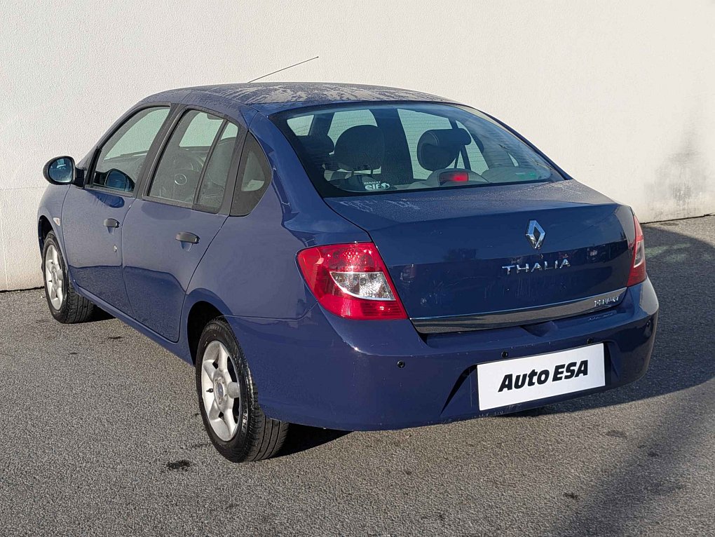 Renault Thalia 1.2 i 