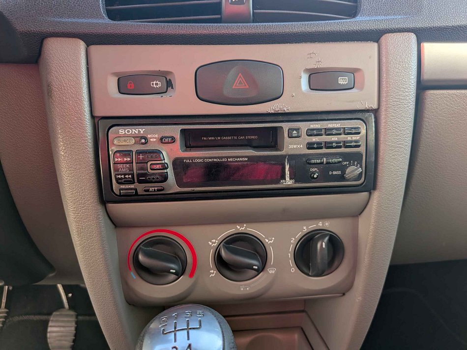 Renault Thalia 1.2 i 