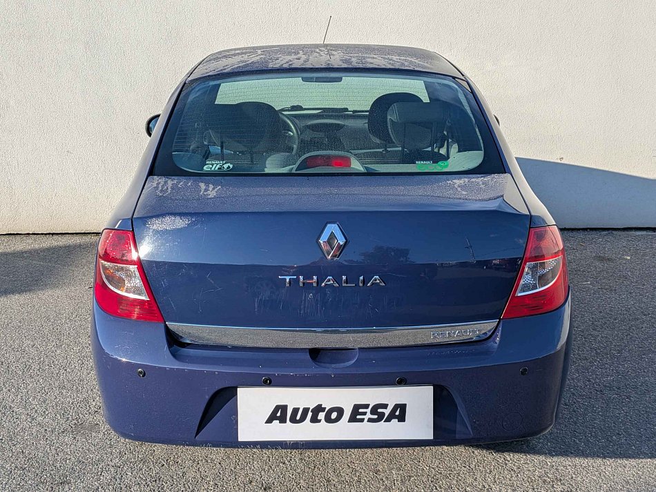 Renault Thalia 1.2 i 