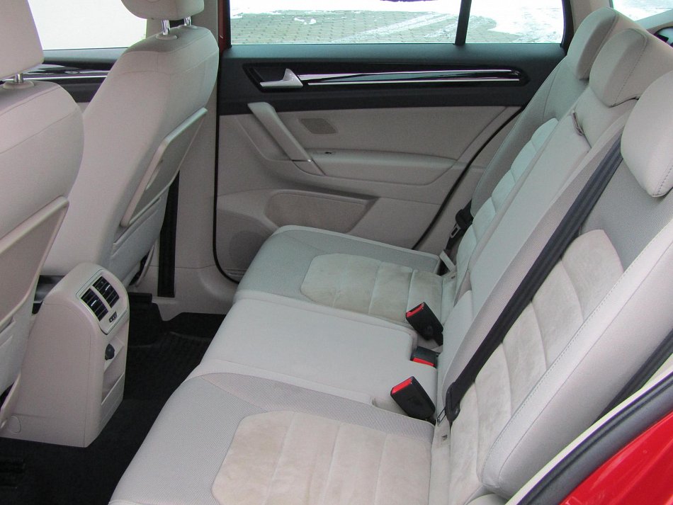 Volkswagen Sportsvan 1.4TSi Comfortline